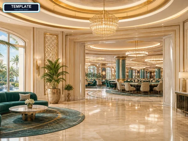 Game Lobby image 1