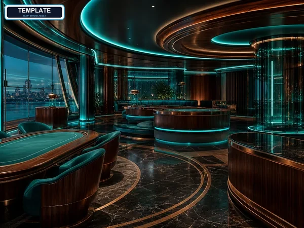 Game Lobby image 4